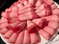 -南门涮肉(上海二店)