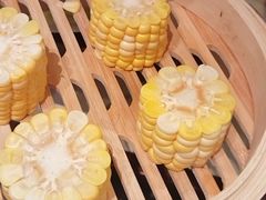 -青蓬蒸汽海鲜·深圳老字号·团建聚会(壹方城店)