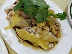 -电白鸭粥店(下沙二坊88号店)