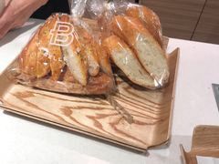 -巴黎贝甜(龙之梦购物中心虹口店)