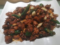 -鲁城往事(游客中心店)