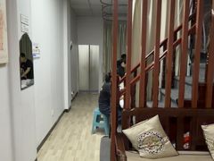 -来康盲人按摩(惠民北街店)