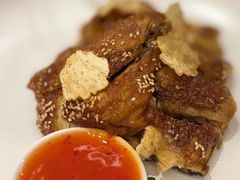 -蟹榭·本帮江浙菜·蟹宴(大宁久光商场店)
