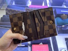 -沐渔二手奢侈品黄金手表包包回收·中古店(广州塔店)