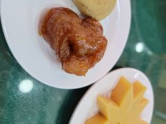 小糖耳朵-白魁老号饭庄(交道口店)