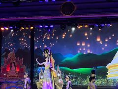 -金东尼人妖秀