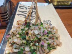 -路边羊烧烤酒场(宝带路店)