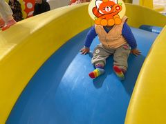 -汤姆熊欢乐世界(销品茂店)