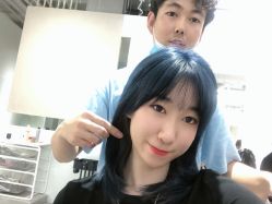 -MY HAIR ARDOR