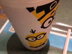 -麦当劳(苏州中心星悦汇店)