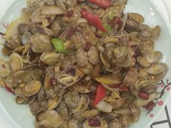 -雅逸居海鲜小厨