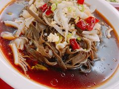 -光头老板·本帮菜