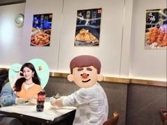 -段氏龙虾·烧烤·烤鱼(东书房路店)