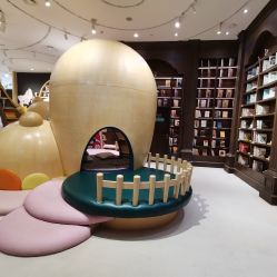 点击看大图 -奈尔宝·儿童乐园·亲子餐厅(星河湾店)