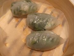 -喜来登由由大酒店九州膳坊中餐厅