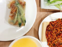 -姥家春饼店(漳州二路店)