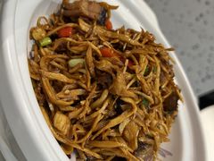 -兰湘子·湘菜小炒(石家庄万象城店)