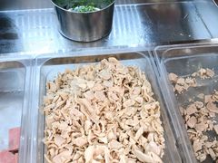 麻辣烫-农园餐厅(北京大学店)