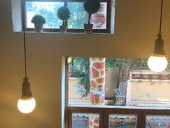 -长颈鹿咖啡(大学路店)