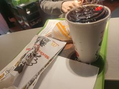 -麦当劳(秣陵路店)