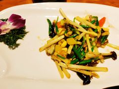 -周锦记广式餐厅