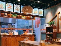 -湘人龙记老长沙米粉(鸟巢店)