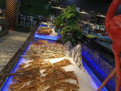 -韩风源烧烤涮自助餐厅(封丘瑞封店)