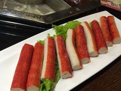 -重庆德庄火锅(体育中心店)