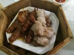凤爪排骨-百乐门喜宴(海珠广场华厦店)