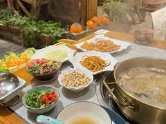 -大理董·董家小厨野生菌火锅(古城旗舰店)