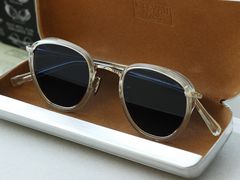-目艮眼镜SHOWROOM(品牌集合店)