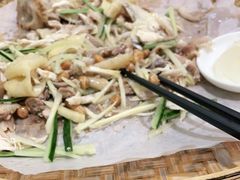 -小湾山庄顺德菜(附城桥头店)