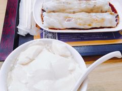 -冰泉豆浆馆(阳朔店)