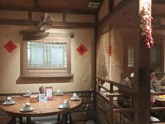 -乡里八闽·福州乡土菜(火车北站店)