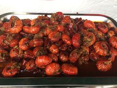 -郑喜旺烧烤(新密总店)