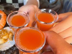 -BROWNSTONE布朗石西班牙餐厅(富城店)