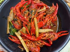 -聚味瞿记·龙虾堂(渔人码头一店)