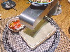 -鑫釜山海鲜烧烤(鑫丰国际店)