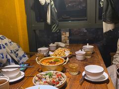 -桃花坞·私房菜餐厅(龙湖时代天街店)