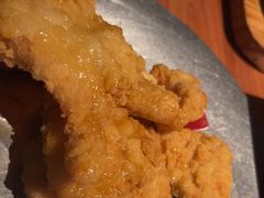 -功夫怪兽·烧烤(珠江路店)