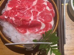 -巴奴毛肚火锅(广益哥伦布店)