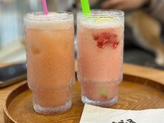 -柴犬小屋·柴餐厅·狗咖食堂(金鼎广场店)