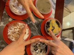 -百花传统甜品店(原址店)