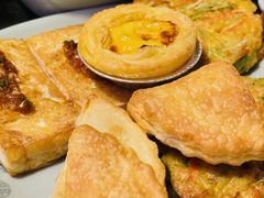 -盛江山自助料理(奥莱锦辉购物广场店)