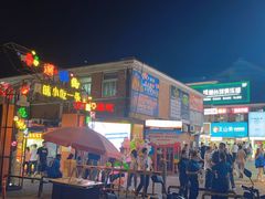 -江大后街