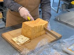 -爸爸糖吐司面包(武汉汉阳万达店)