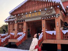 -南宁方特东盟神画