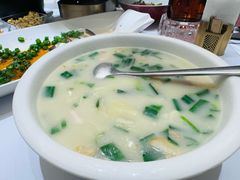 -一澜江宴·江景地标楚菜(江滩公园店)