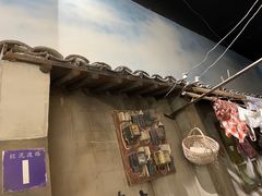 -上海浦东展览馆