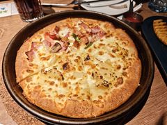 -必胜客(五道口店)